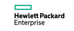 Hewlett Packard Enterprise