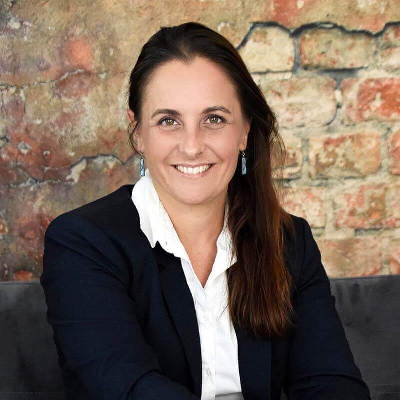Jeanine Groenewald