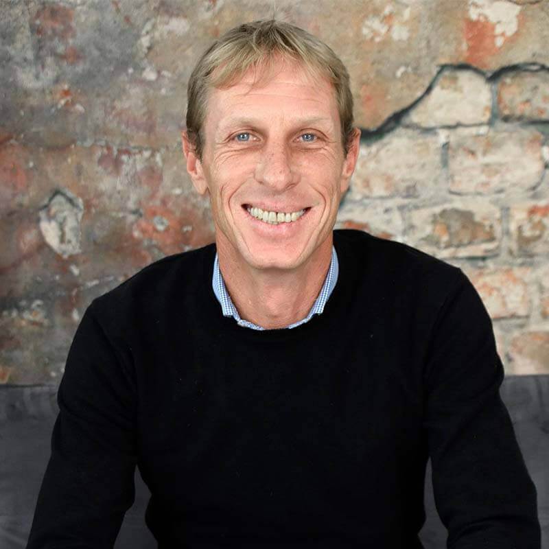 Quinton van der Westhuizen